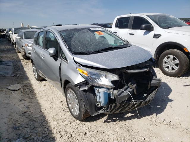 NISSAN VERSA NOTE 2016 3n1ce2cp6gl381436