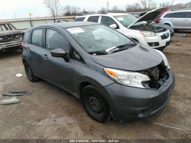 NISSAN VERSA NOTE 2016 3n1ce2cp6gl382005