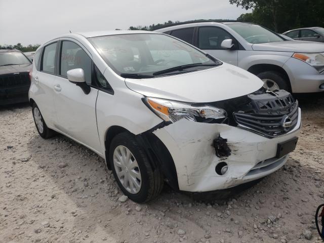 NISSAN VERSA NOTE 2016 3n1ce2cp6gl382344