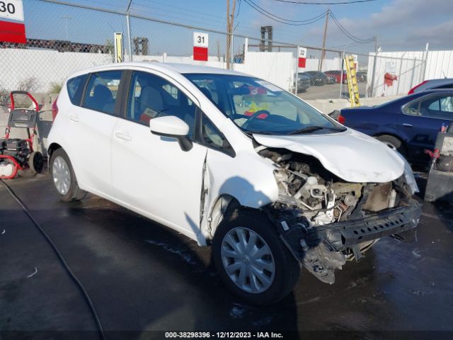 NISSAN VERSA NOTE 2016 3n1ce2cp6gl383039