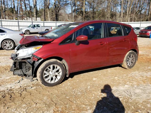 NISSAN VERSA NOTE 2016 3n1ce2cp6gl383686