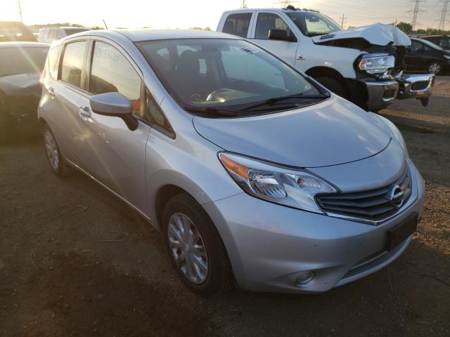 NISSAN VERSA NOTE 2016 3n1ce2cp6gl383977