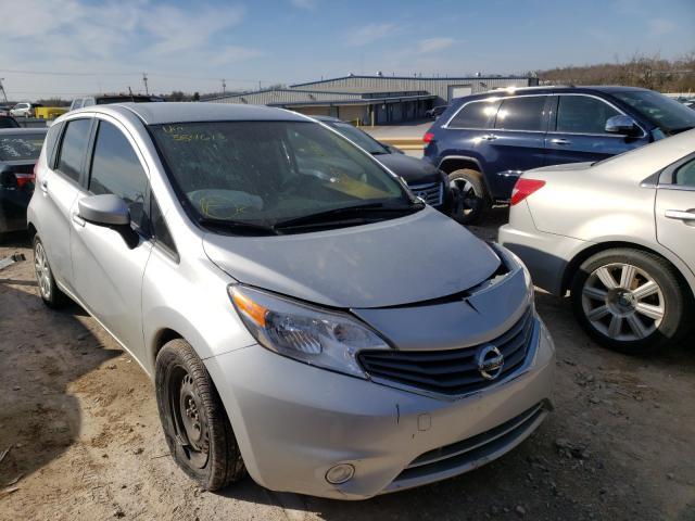 NISSAN VERSA NOTE 2016 3n1ce2cp6gl384613