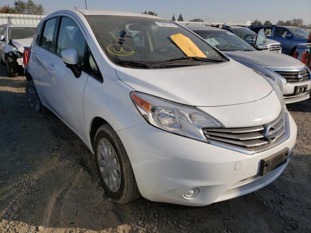 NISSAN VERSA NOTE 2016 3n1ce2cp6gl385244