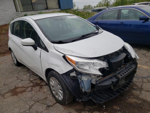 NISSAN VERSA NOTE 2016 3n1ce2cp6gl385339