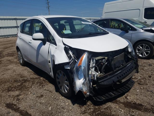 NISSAN VERSA NOTE 2016 3n1ce2cp6gl385356