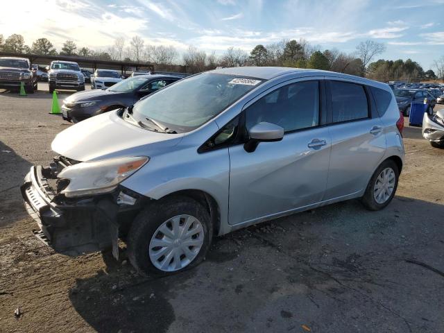 NISSAN VERSA 2016 3n1ce2cp6gl386216