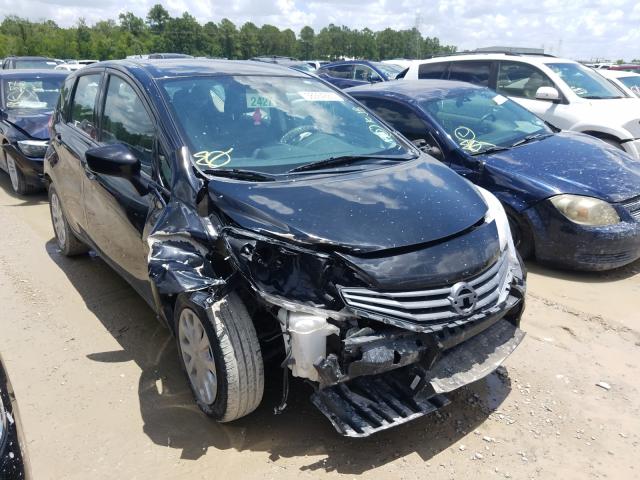 NISSAN VERSA NOTE 2016 3n1ce2cp6gl386765