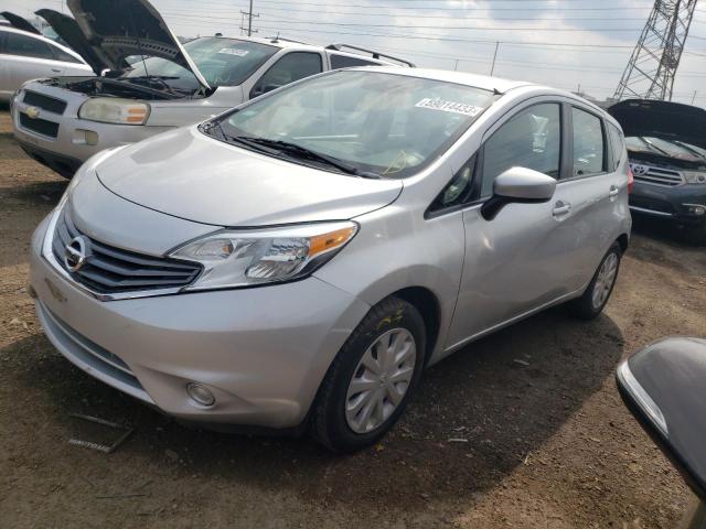 NISSAN VERSA NOTE 2016 3n1ce2cp6gl387365