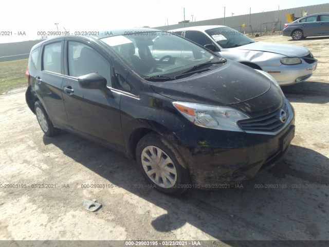 NISSAN VERSA NOTE 2016 3n1ce2cp6gl387429