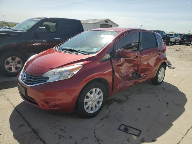 NISSAN VERSA NOTE 2016 3n1ce2cp6gl387639