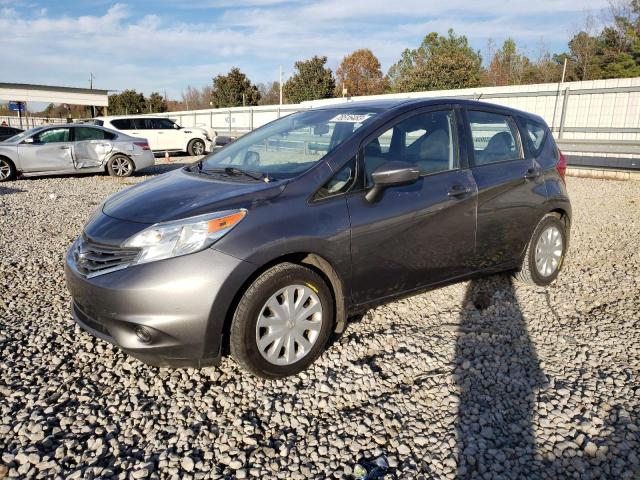 NISSAN VERSA 2016 3n1ce2cp6gl387818