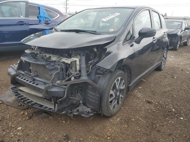 NISSAN VERSA NOTE 2016 3n1ce2cp6gl388581