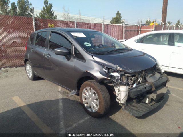 NISSAN VERSA NOTE 2016 3n1ce2cp6gl388595