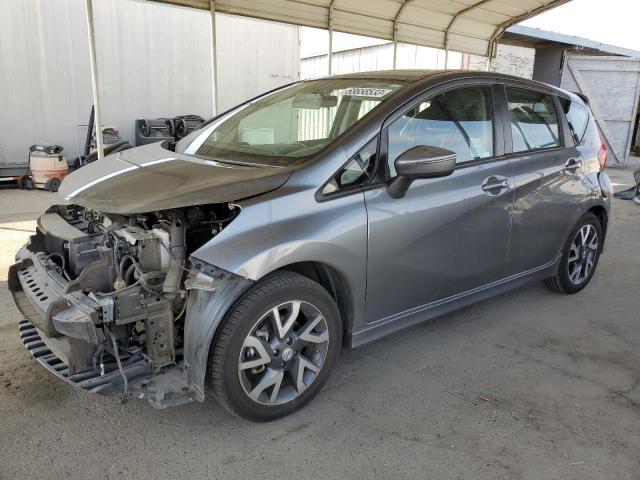 NISSAN VERSA NOTE 2016 3n1ce2cp6gl388662