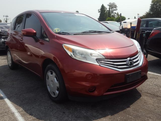 NISSAN VERSA NOTE 2016 3n1ce2cp6gl388824