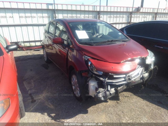 NISSAN VERSA NOTE 2016 3n1ce2cp6gl389469