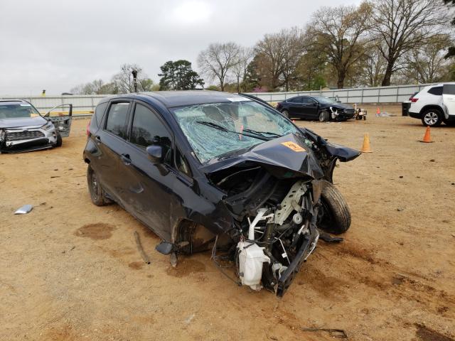 NISSAN VERSA NOTE 2016 3n1ce2cp6gl389911