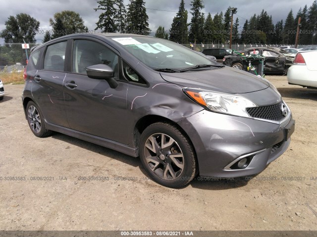 NISSAN VERSA NOTE 2016 3n1ce2cp6gl390105