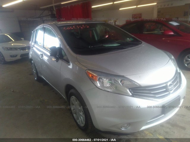 NISSAN VERSA NOTE 2016 3n1ce2cp6gl390153