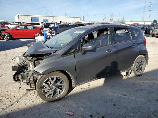 NISSAN VERSA NOTE 2016 3n1ce2cp6gl390492