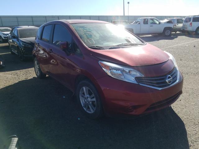 NISSAN VERSA NOTE 2016 3n1ce2cp6gl390685