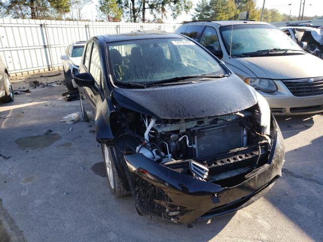 NISSAN VERSA NOTE 2016 3n1ce2cp6gl390833