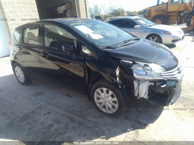 NISSAN VERSA NOTE 2016 3n1ce2cp6gl390881