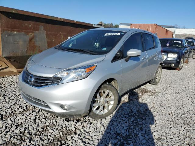 NISSAN VERSA NOTE 2016 3n1ce2cp6gl391089