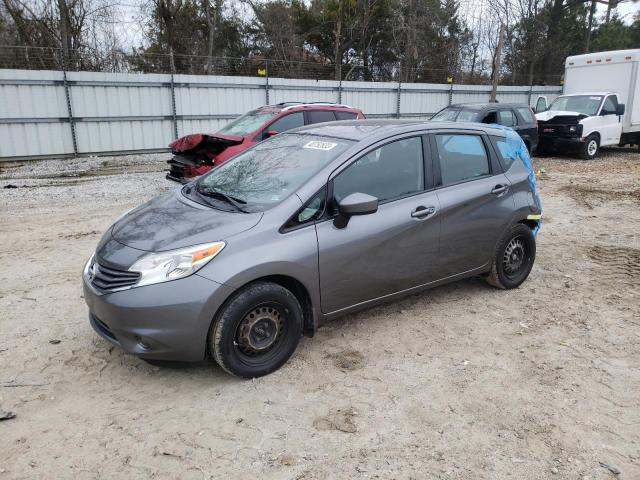 NISSAN VERSA NOTE 2016 3n1ce2cp6gl391576