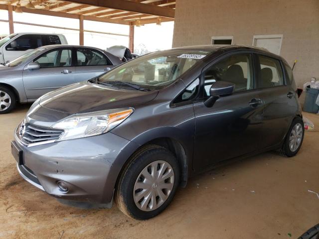 NISSAN VERSA NOTE 2016 3n1ce2cp6gl391755