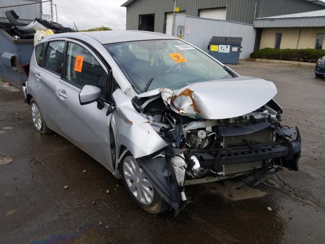 NISSAN VERSA NOTE 2016 3n1ce2cp6gl392128