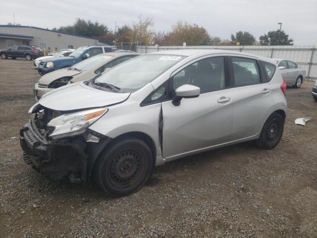 NISSAN VERSA NOTE 2016 3n1ce2cp6gl392226