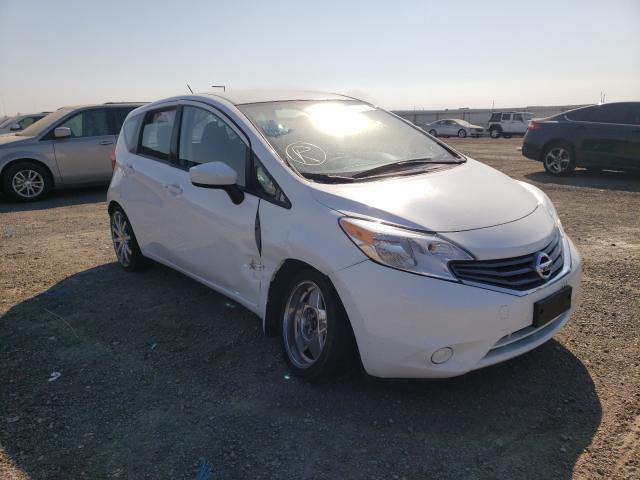 NISSAN VERSA NOTE 2016 3n1ce2cp6gl392260