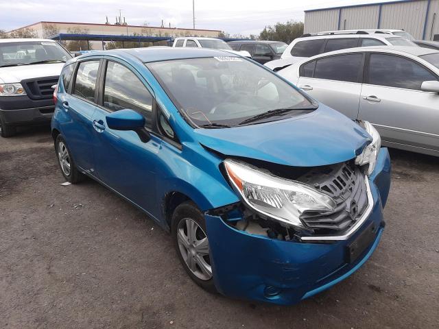 NISSAN VERSA NOTE 2016 3n1ce2cp6gl393022