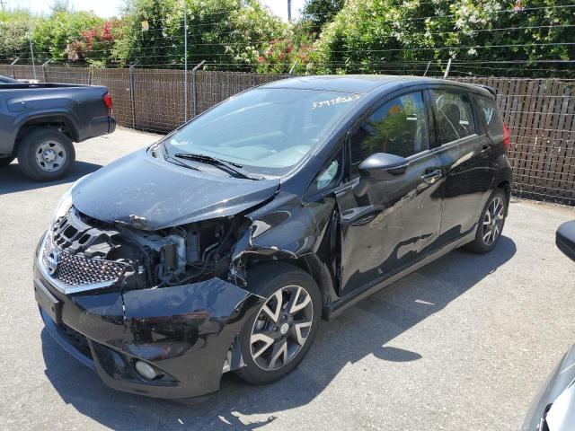 NISSAN VERSA NOTE 2016 3n1ce2cp6gl393117