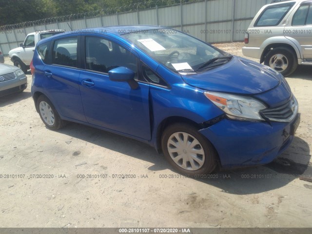 NISSAN VERSA NOTE 2016 3n1ce2cp6gl393280