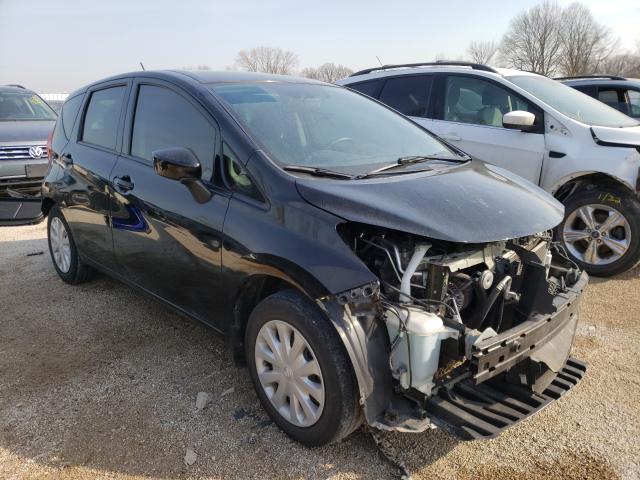 NISSAN VERSA NOTE 2016 3n1ce2cp6gl393781