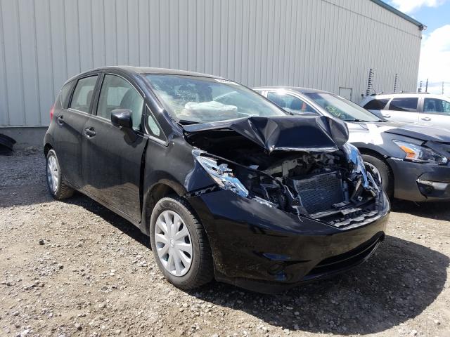 NISSAN VERSA NOTE 2016 3n1ce2cp6gl394591