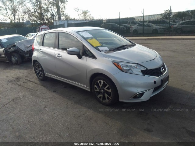 NISSAN VERSA NOTE 2016 3n1ce2cp6gl394719