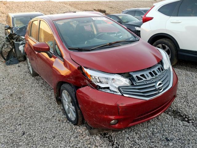 NISSAN VERSA NOTE 2016 3n1ce2cp6gl394851