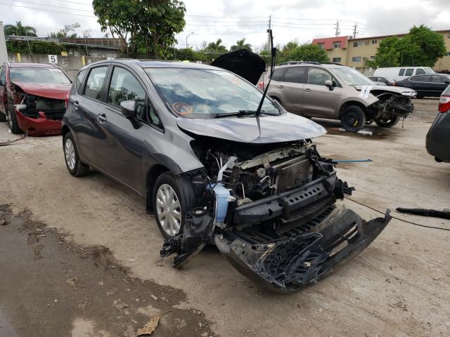 NISSAN VERSA NOTE 2016 3n1ce2cp6gl394929