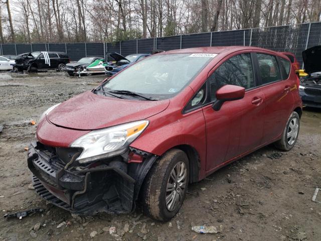 NISSAN VERSA NOTE 2016 3n1ce2cp6gl394980