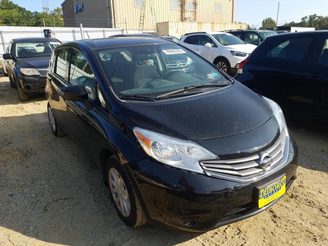 NISSAN VERSA NOTE 2016 3n1ce2cp6gl395188