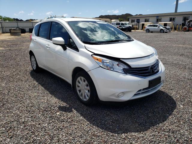 NISSAN VERSA NOTE 2016 3n1ce2cp6gl395479