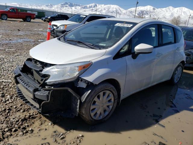 NISSAN VERSA NOTE 2016 3n1ce2cp6gl395658