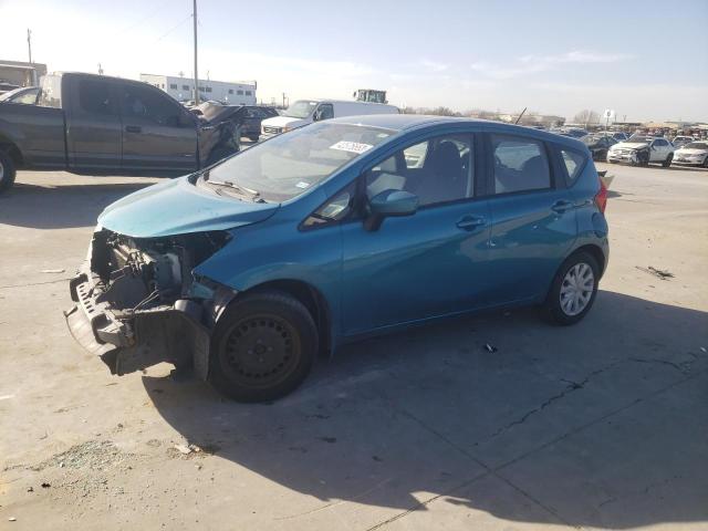 NISSAN VERSA NOTE 2016 3n1ce2cp6gl395997