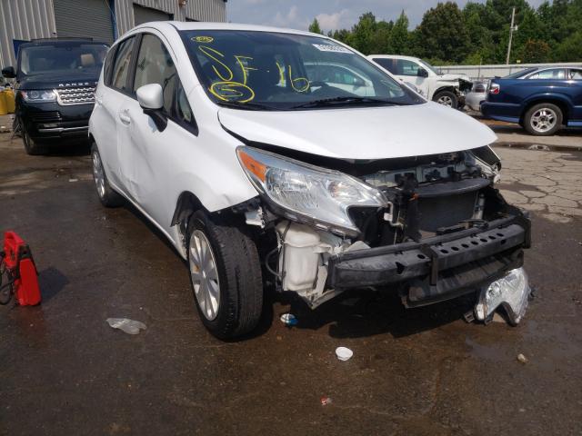 NISSAN VERSA NOTE 2016 3n1ce2cp6gl396048