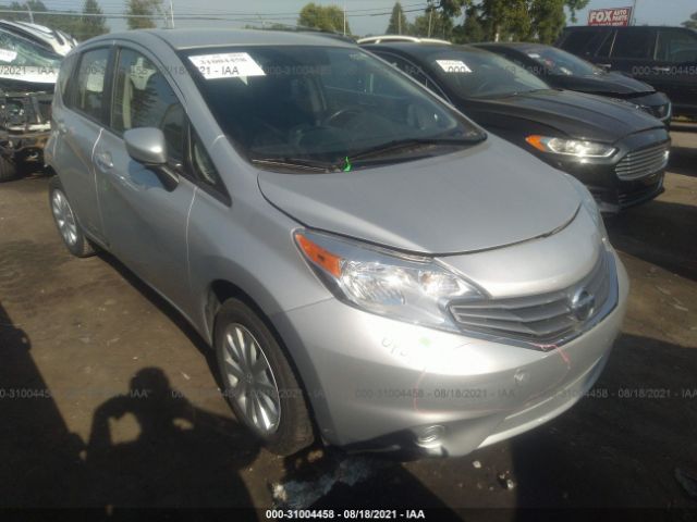 NISSAN VERSA NOTE 2016 3n1ce2cp6gl396311