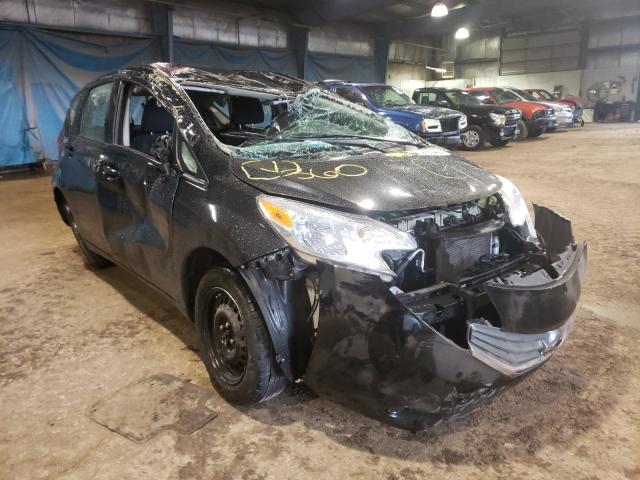 NISSAN VERSA NOTE 2016 3n1ce2cp6gl396471